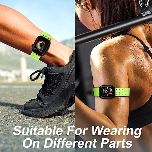 Image of JR.DM Ankle Arm Ultra Band Sport