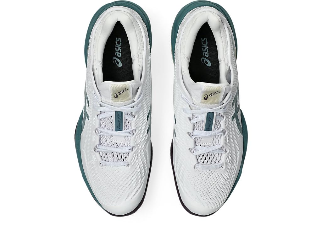 ASICS Court FF 3 Clay SneakerHomme