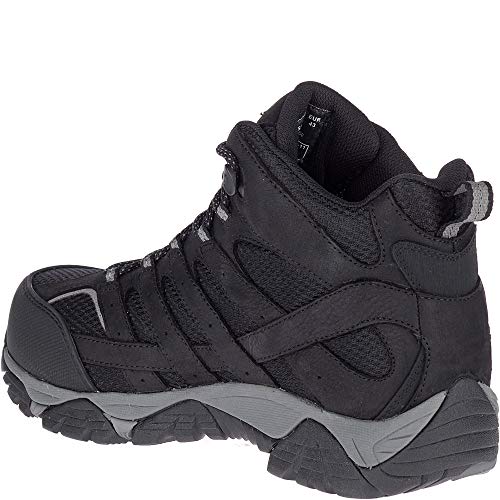 Image of MERRELL Men MOAB VERTEX MID WP CT