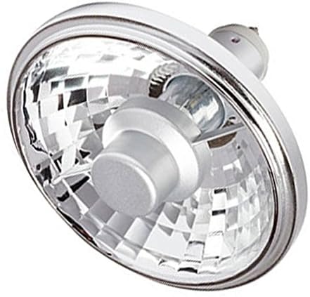 5 x GE Constant Colour 35w CMH35/R111/UVC/930/GX8.5/FL24 Ultra (GE 99990)