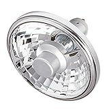 Contrôle UV. Tungsram CMH R111 35W 24 degrés 930