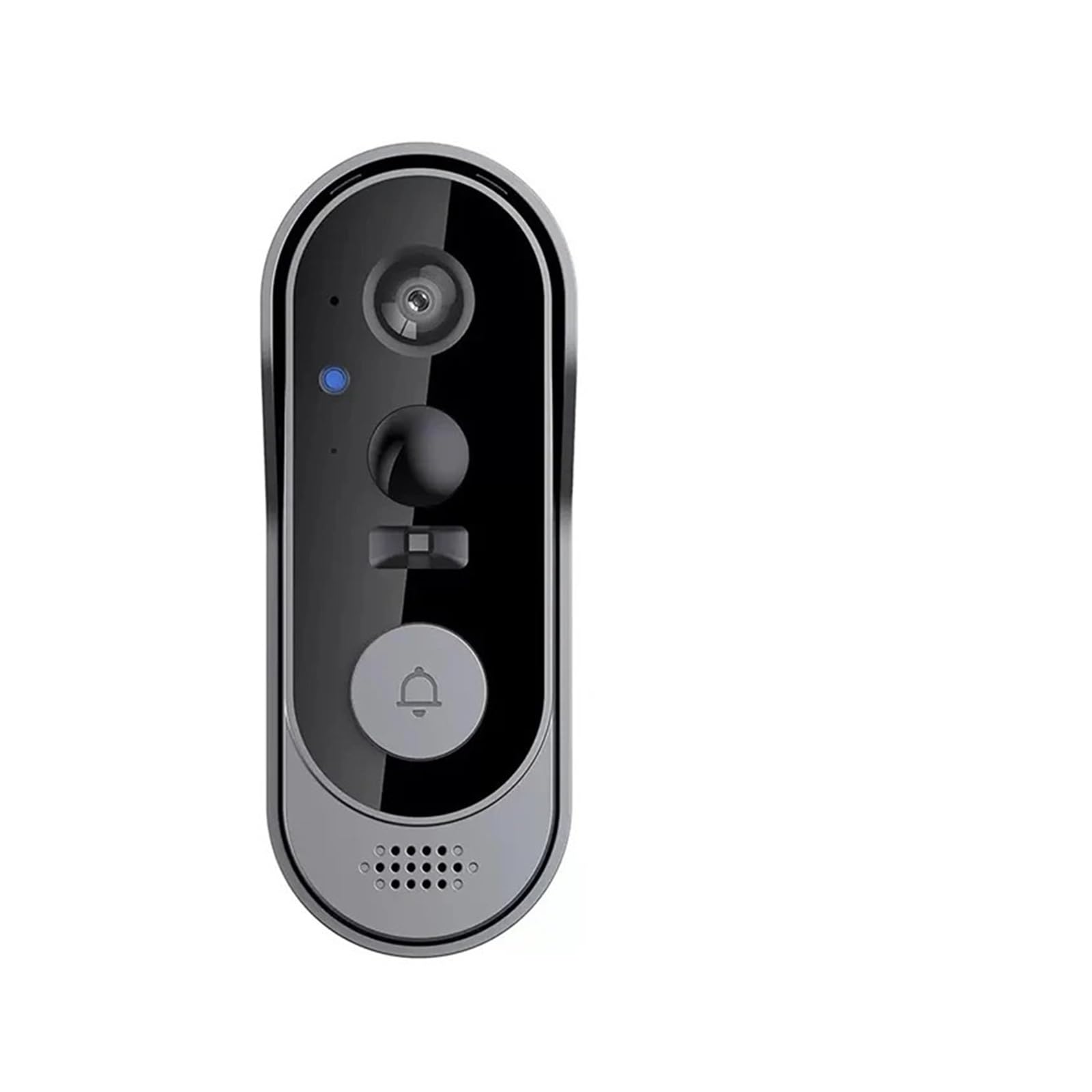 Caméra de Sonnette vidéo sans Fil WiFi