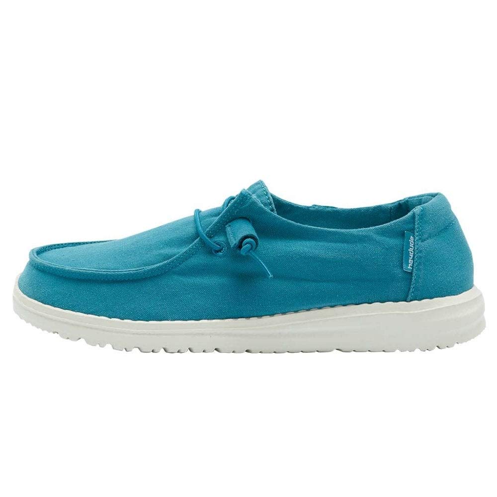 Women's hey dude wendy shoes Clearance