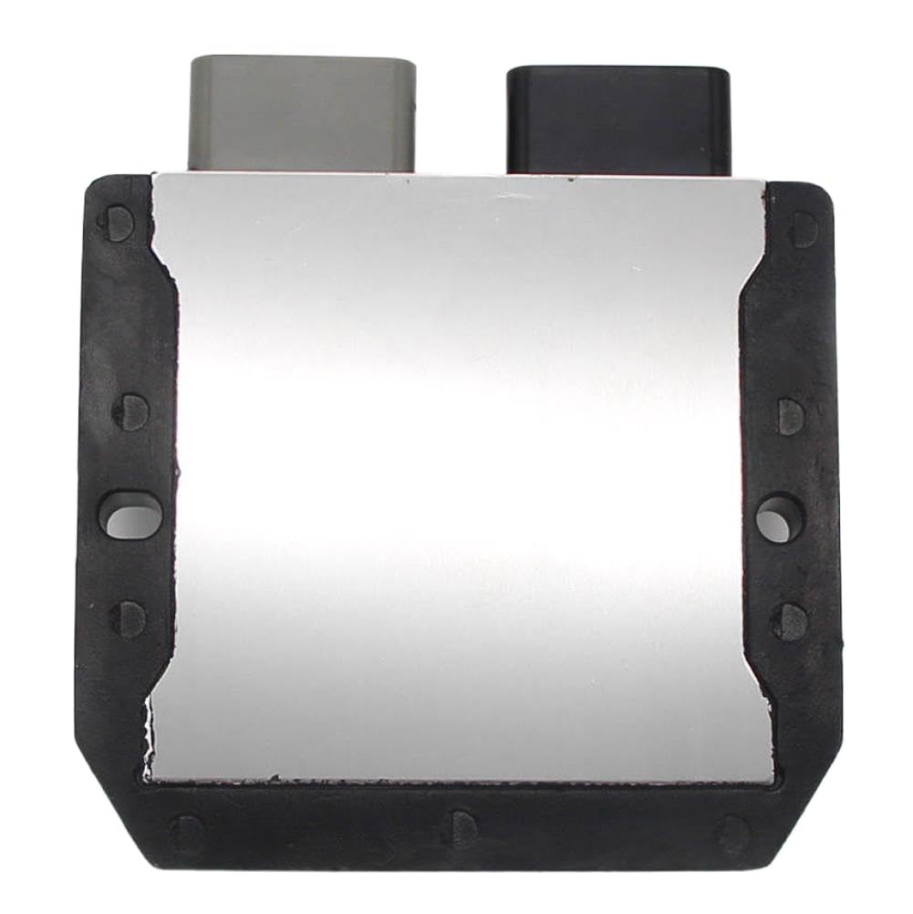 Oivafjz Onecolor Motorcycle Voltage Regulator Rectifier Compatible With 500 Dps P 570 650 Xmr 800 R 850 Max 1000 1000R Ltd Xxc