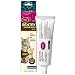 SENTRY Hairball Relief for Cats (Petromalt), Fish Flavor 4.4 oz