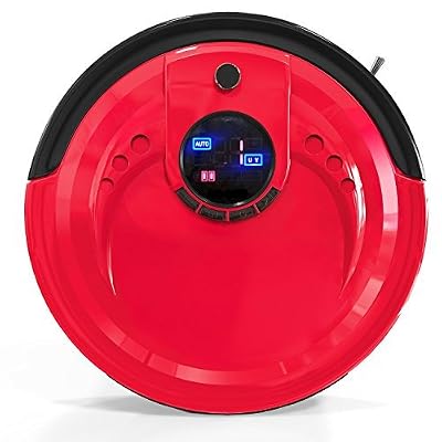 Buy bObsweep Standard Robotic Vacuum 