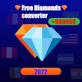 Diamonds converter for ff