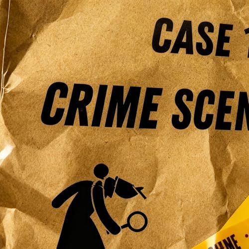 Stadtkrimis Exit Escape Stadtführung DAWCBVJQ Mystery-Spiel,Logisches Mystery Denkspiel | Team Deduktionsspiel,Für Erwachsene Und Heranwachsende Bei Familienabenden Sowie Nachtaktivitäten Camping Und