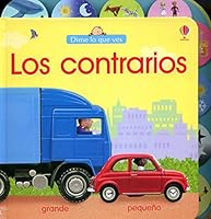 Los Contrarios 0746092180 Book Cover