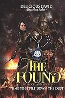 The Found B08BDZ2K81 Book Cover