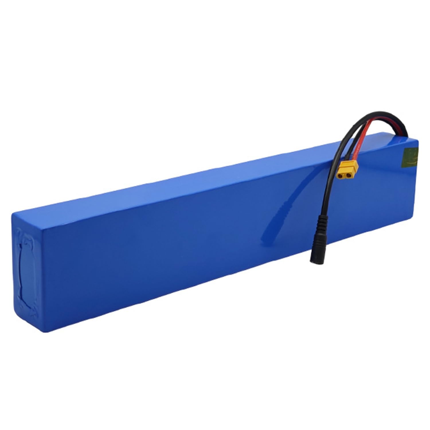 Akumulator E-Bike 36 V 10S4P 14 ah 500 W High Power Pojemność 36 V Akumulator litowo-jonowy 14000 mAh Rower elektryczny Skuter Bms + ładowarka