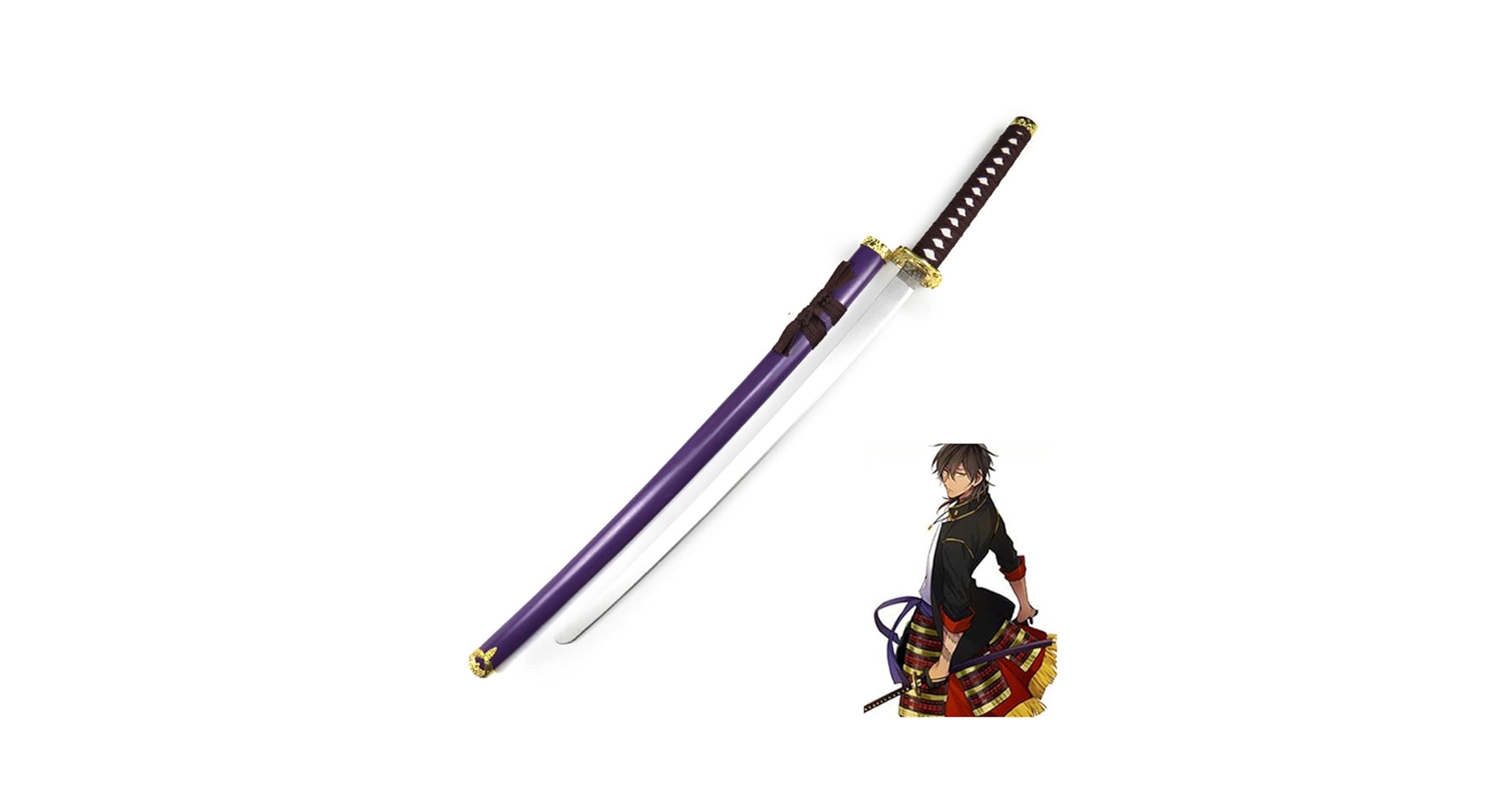 太刀太郎-刀剣乱舞 古兵器 武具 刀装具 模造刀·模擬刀 cosplay日輪刀 Amazon | 刀剣乱舞 大太刀 太郎太刀 160cm 模造刀 美術刀