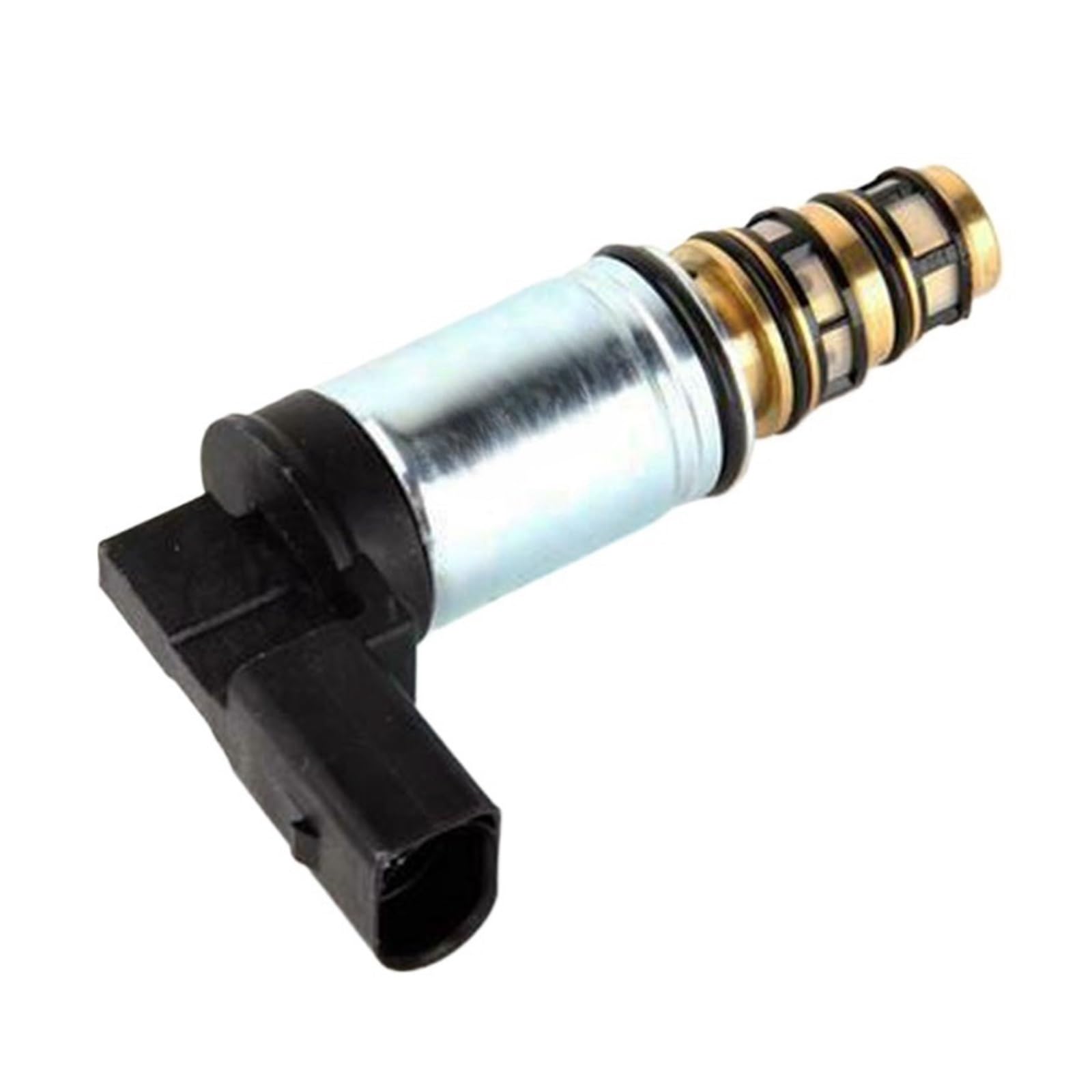 Válvula Solenoide Electrónica De Control del Compresor del Aire Acondicionado. para Seat Alhambra Altea Leon Toledo S-Koda Superb O-Ctavia Y-Eti