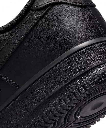 Image of Ligero F1 FORCEE 1 Full BLACK & White & Trending Sneakers For Men