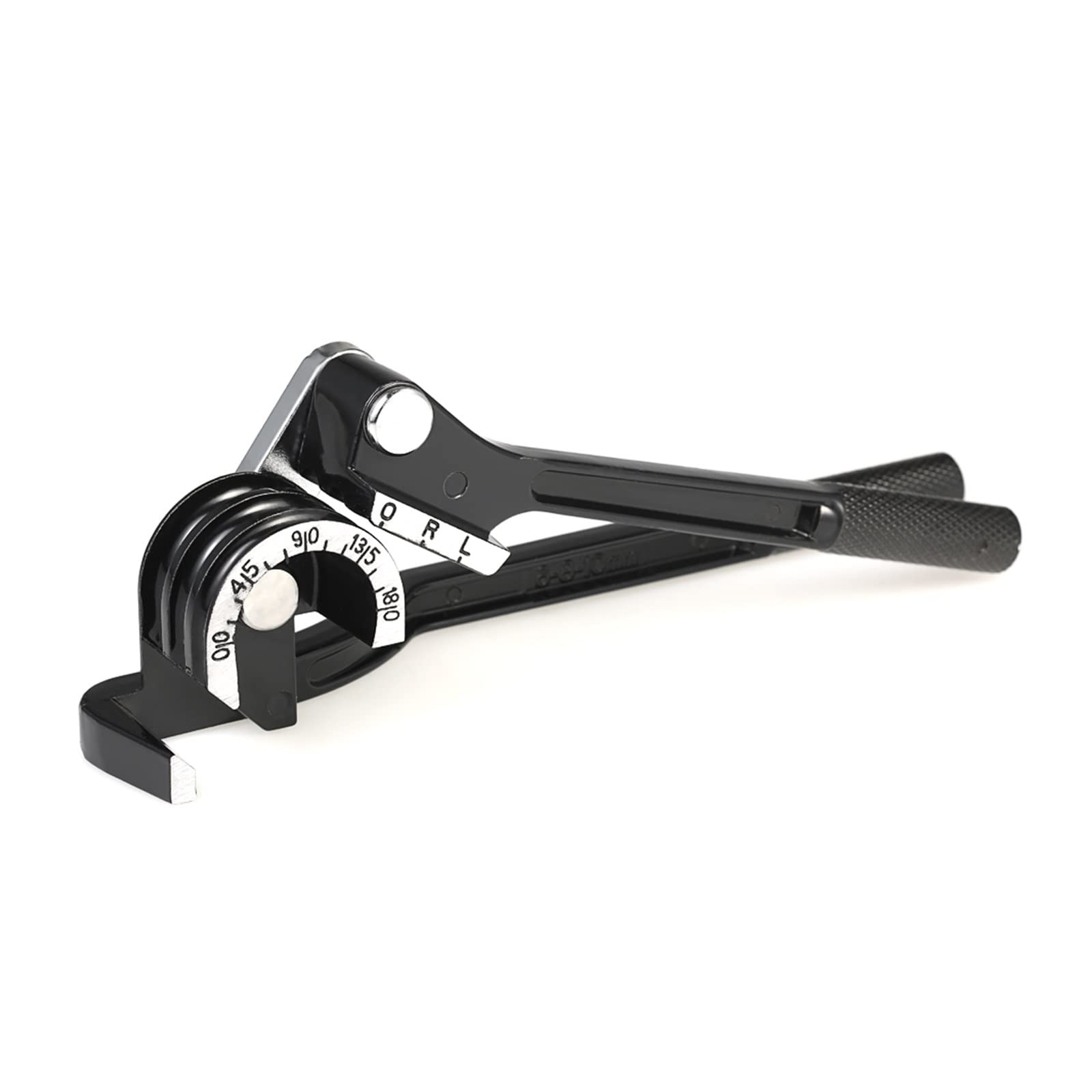 Tubo Multistrato 20 Curvatubi Manuale Regolabile In Lega Di Alluminio - Piega Tubi Da 1/4, 5/16, 3/8 Fino A 180 Gradi Espansore Tubi Rame - Foto 11