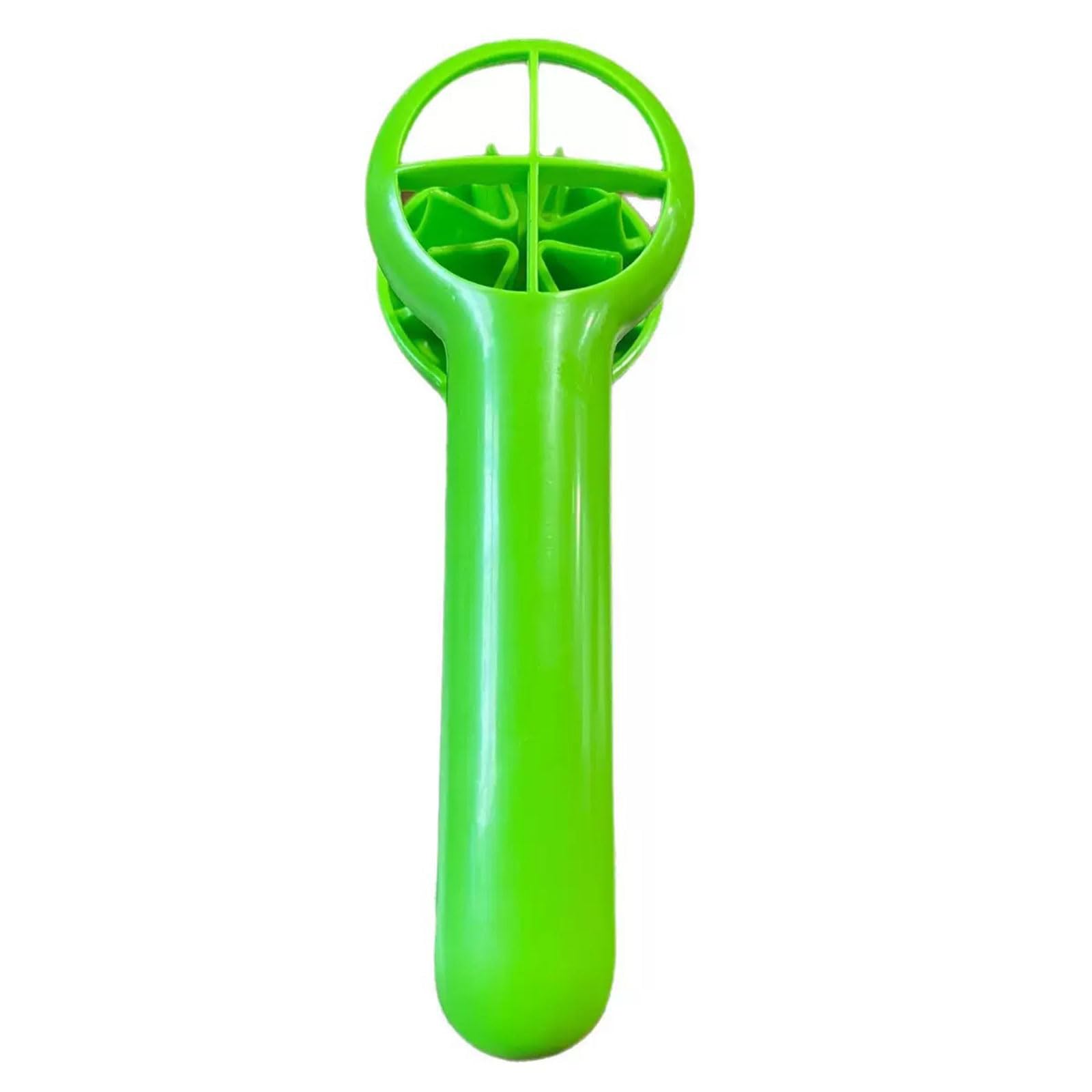 ZEPFJHE Multipurpose Kitchen Tool for Cutting Fruits Sturdy and Dishwasher Safe Efficient Fruit Cutting
