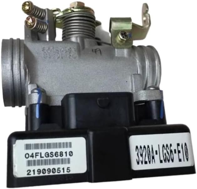 Motorcycle EFI Ignition Box Computer Controller Fit for Racing 180 200I CK175T CK150T 3 Downtown 125 3920A LGS6