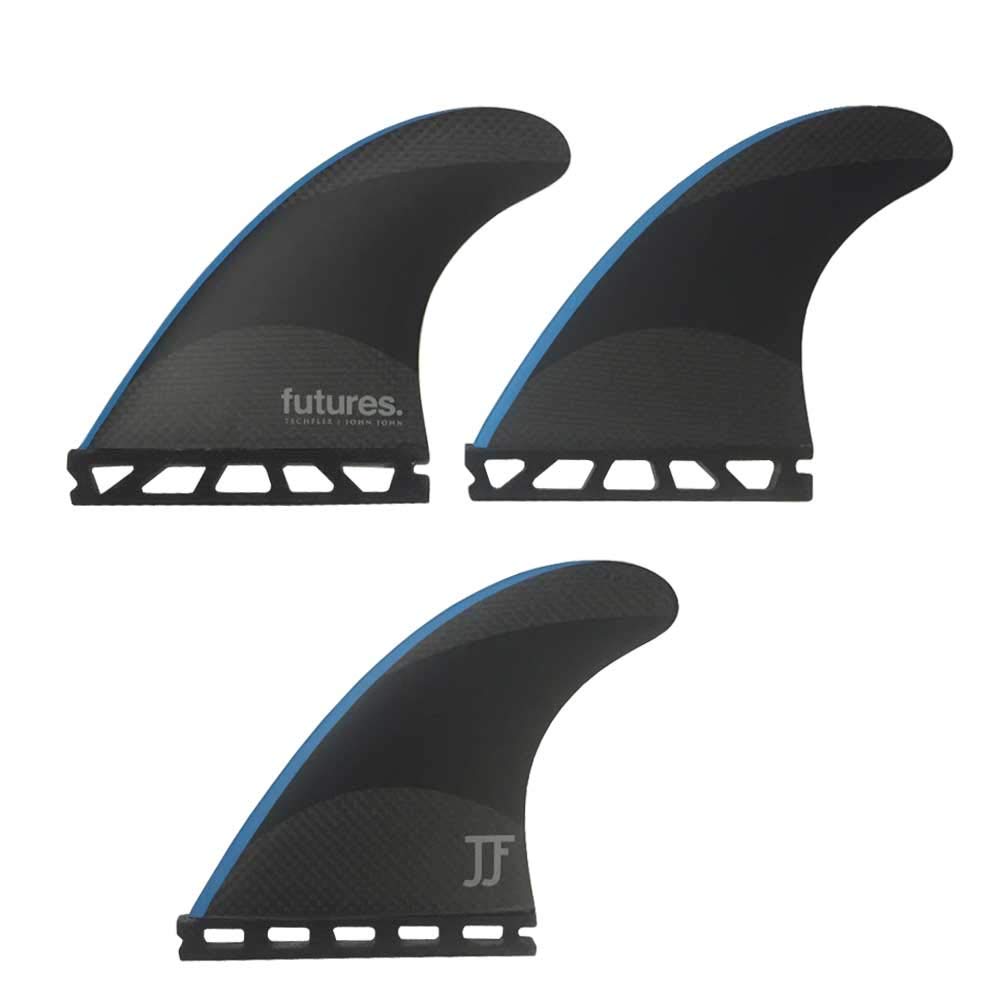 Amazon | FUTURES FIN フューチャーフィン 3フィン TECH FLEX