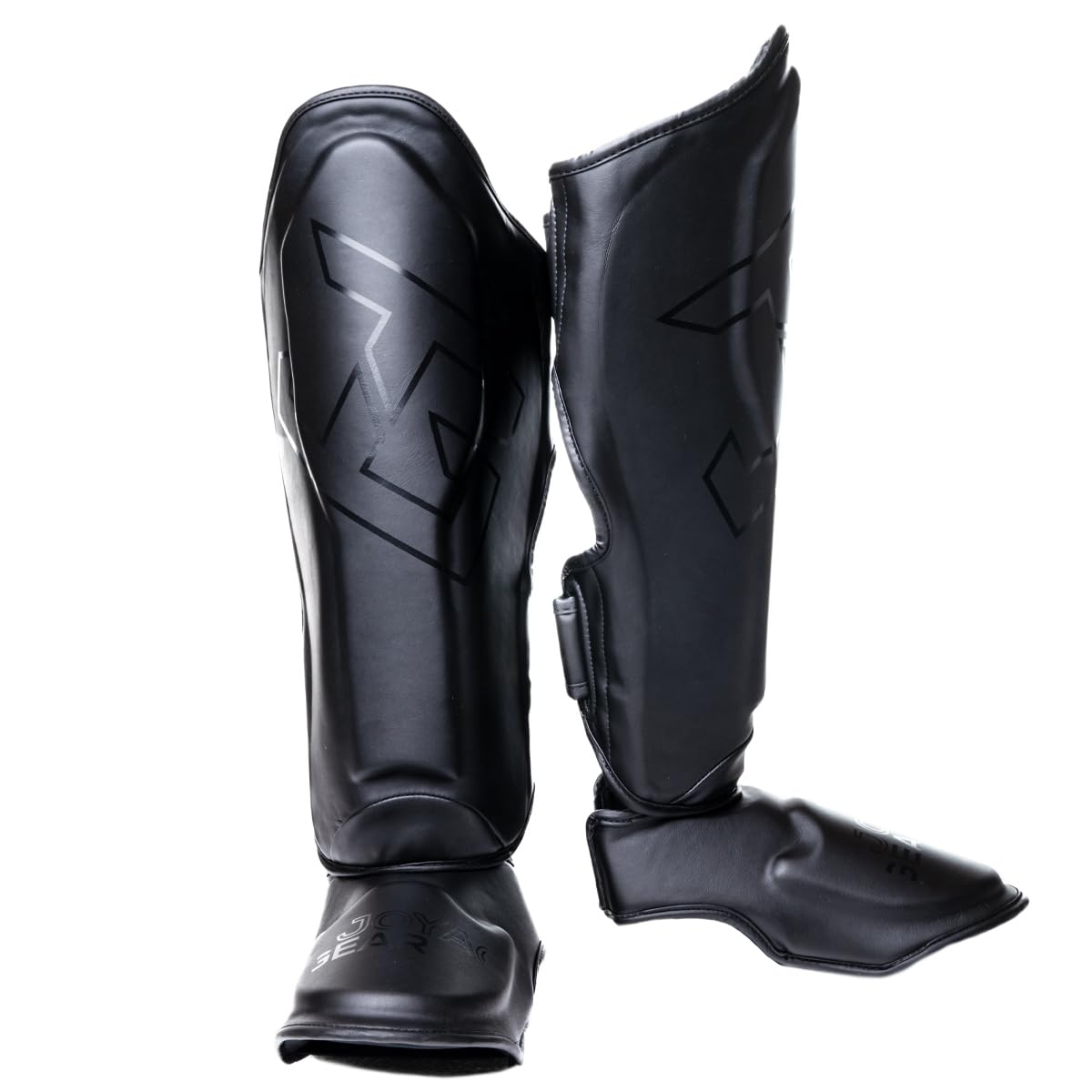 Joya Shin Protectors Kickboxing