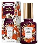 Poo-Pourri Before-You-Go Toilet Spray, Maple Pumpkin, 2 Fl Oz – Maple, Pumpkin and Smoked Vanilla