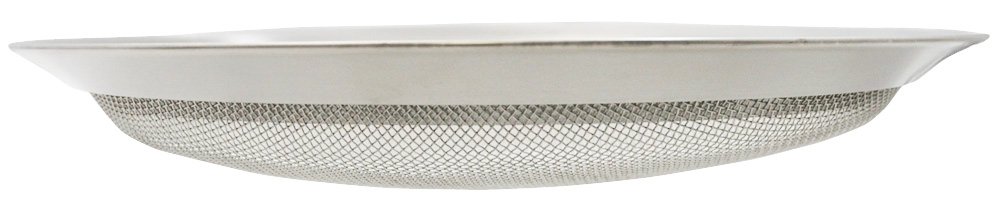 Kai Corporation SELECT100 DF5008 Shallow Colander, 9.8 inches (25 cm)