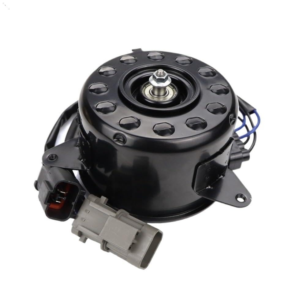 21487-1KA0E 214871KA0E Auto Parts Radiator Fan Cooling Motor for Versa 2012-2019 Versa Note 2014-2019