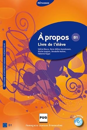 Nouveau Rond-point 2 - Livre De L'élève - Éd. Hybride