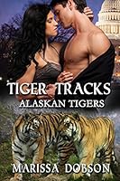 Tiger Tracks 1939978696 Book Cover