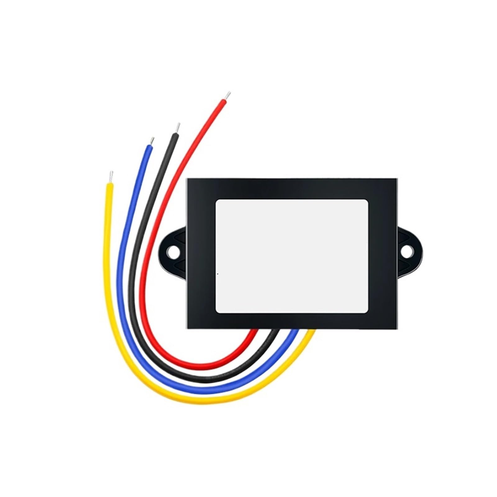 Convertisseur CC isolé 9-45V avec réduction de tension stable 24V 3A 8A