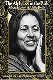 The Alphabet in the Park: Selected Poems (Wesleyan Poetry in Translation)