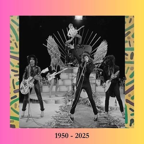 New York Doll/Buster Poindexter David Johansen Thought "Hot Hot Hot" was Cool until He Didn't