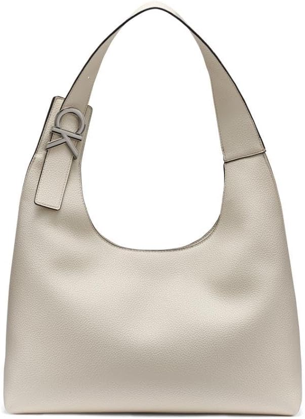 Calvin Klein Women's Calvin Klein Kamari Slouchy Hobo