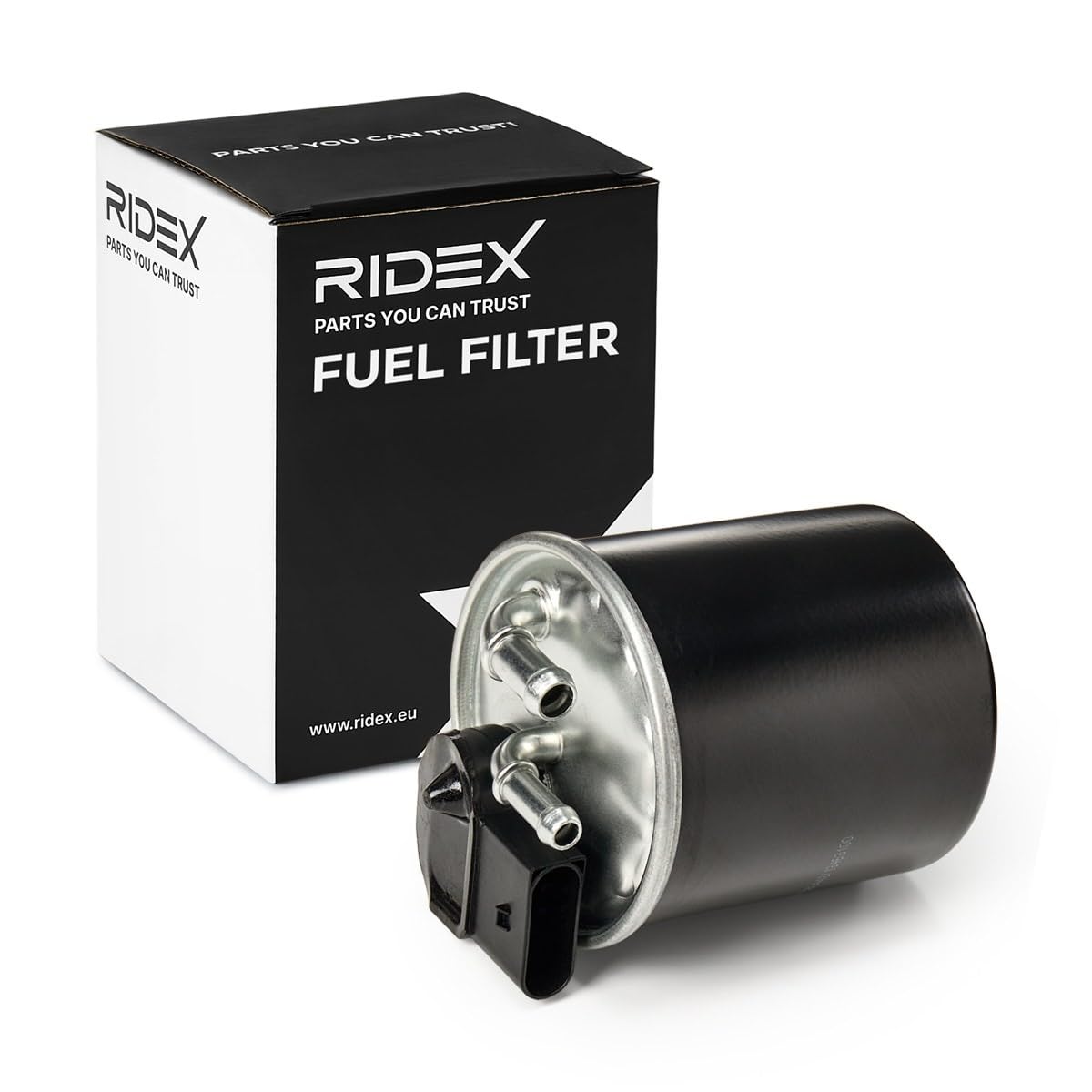 RIDEX 9F0142 Filtro combustible Compatible con MERCEDES-BENZ Sprinter 3.5-T Furgoneta W906