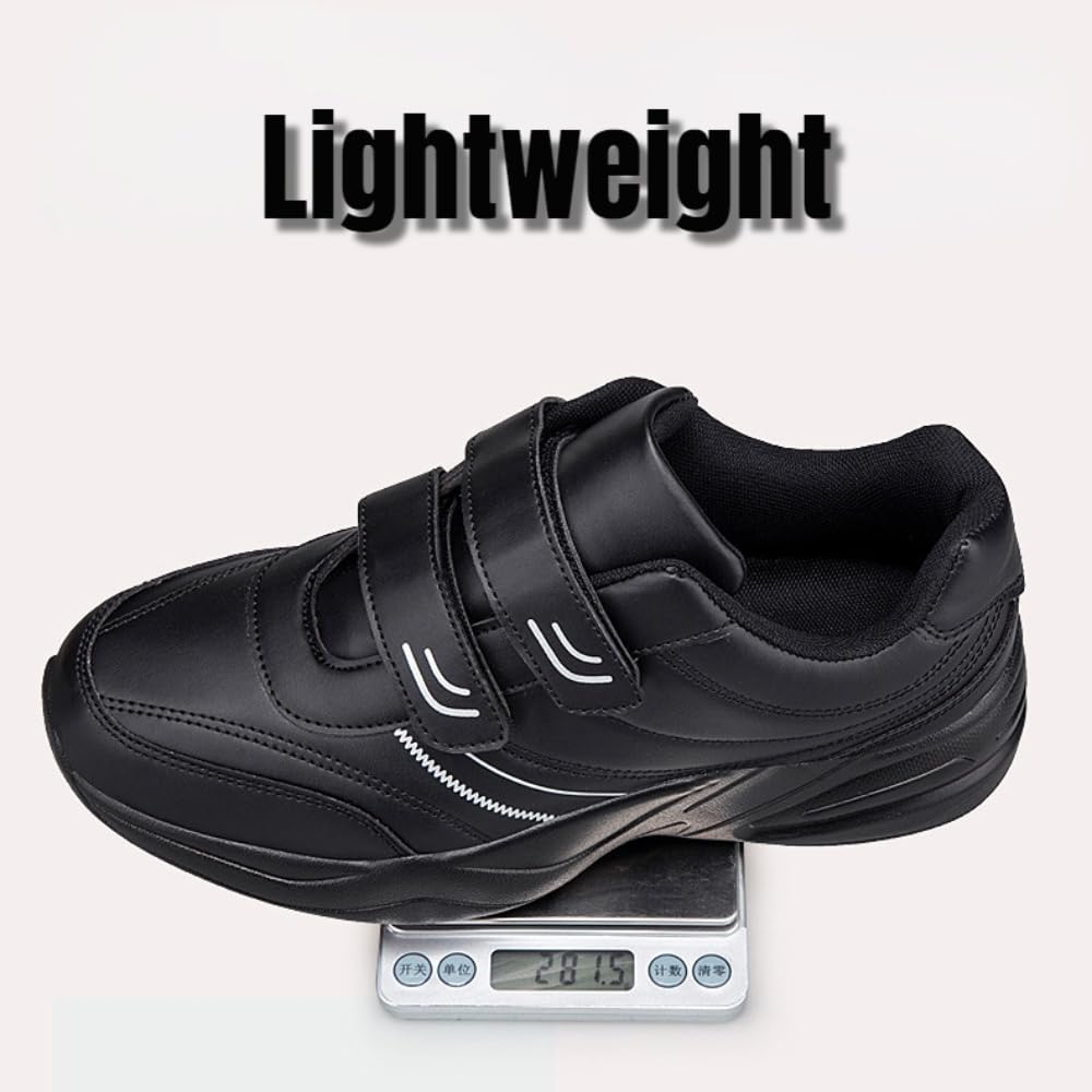 Scarpe Sneakers con Strappo Uomo per Camminata e Passeggio Comode