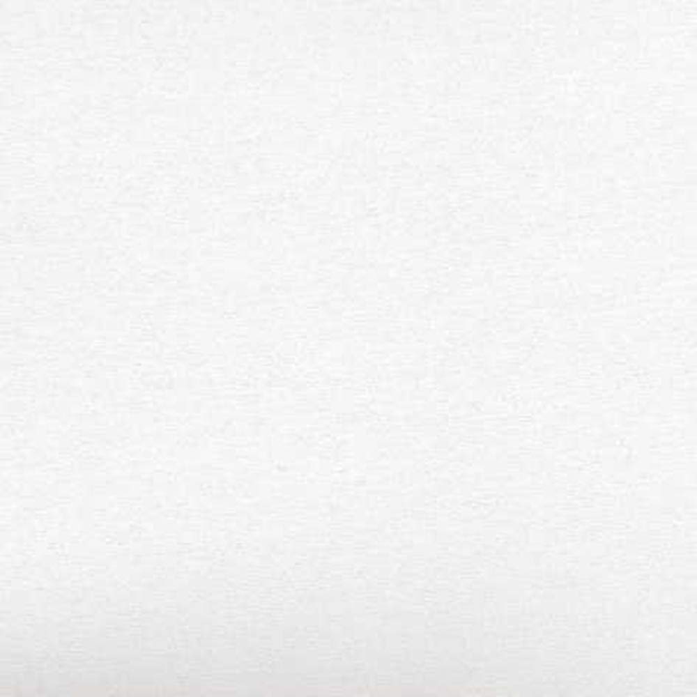 Abat-jour 200 x 300 mm de diamètre x hauteur | Rouleau | Coton blanc | pour douille E27 (grand) | Abat-jour 20 x 30 cm