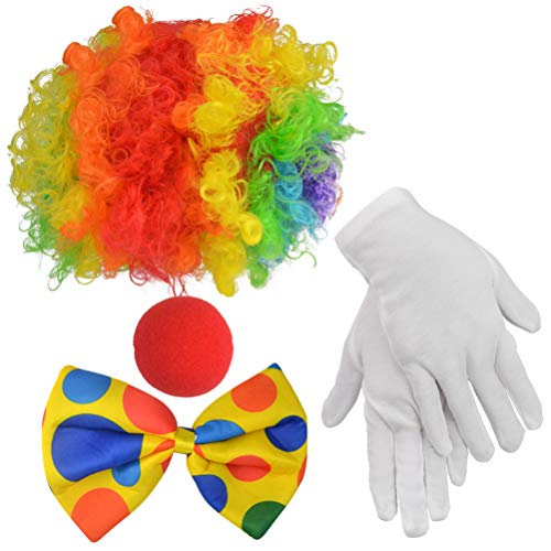 Best Clown Nose