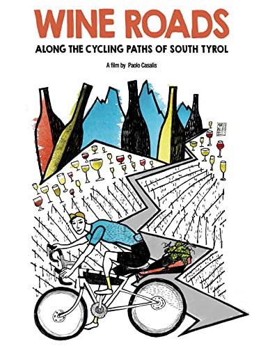  Wine Roads