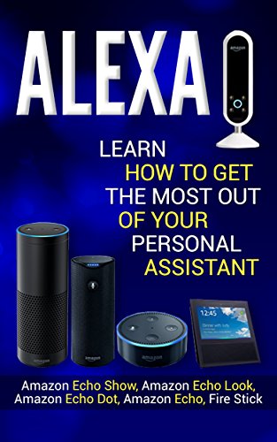 amazon echo personal assistant