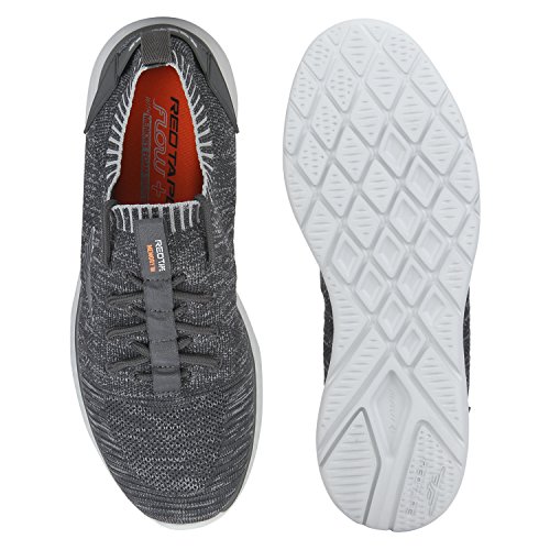 Image of Red Tape Mens Rsc032Nordic Walking Shoes