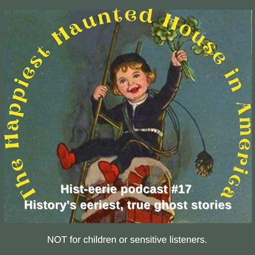 The Happiest Haunted House in America
