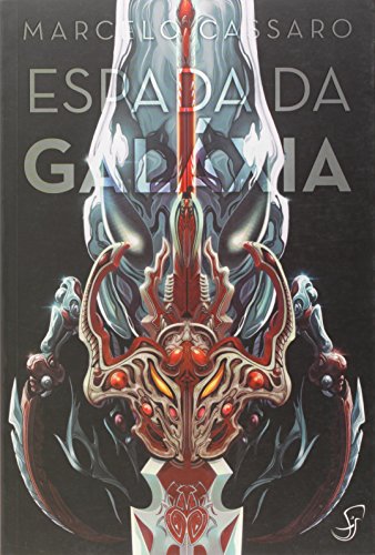 Espada da Galáxia