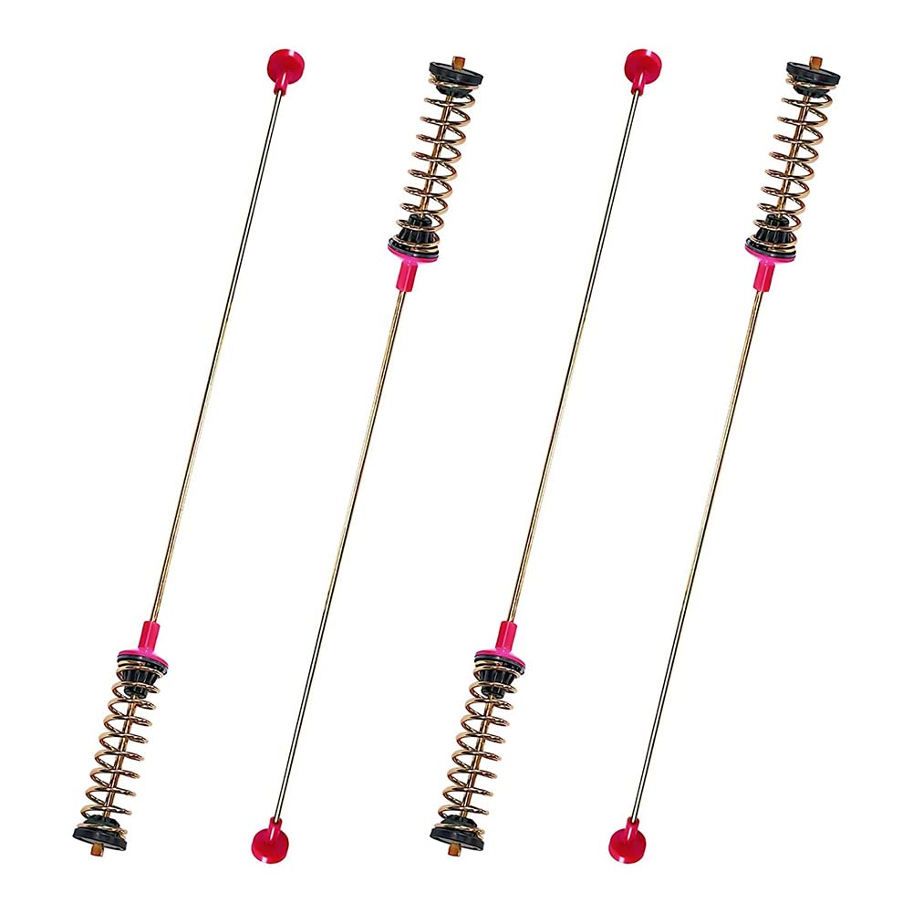 Fuzzbat Dc97-16350U Washer Suspension Rod Replaces Dc97-16350E,Dc97-16350C,Dc97-16350D,Dc97-16350T,Compatible Wa5451anw/Xaa