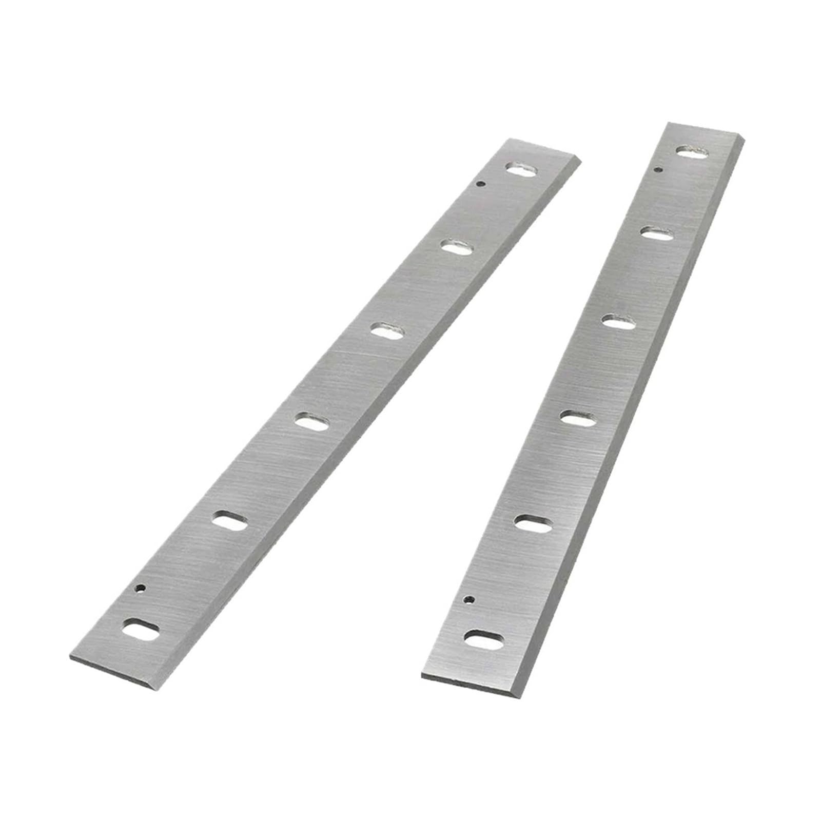 Lame for pialla HSS 2 pezzi 305 mm, 305 x 32 x 3 mm for pialla a spessore for legno 2012NB