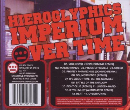 Miniatura 2 de Overtime