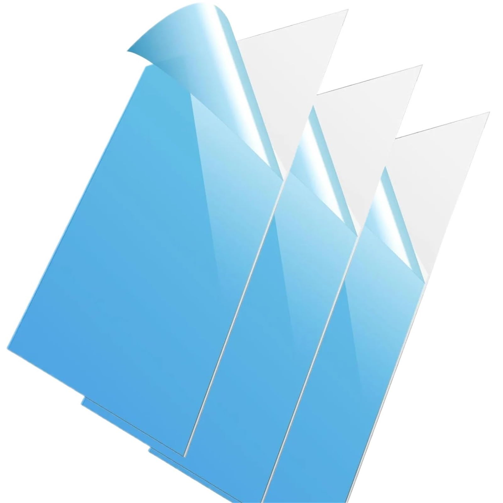 ACF Film for Phrozen for Sonic for Mega 8K,Anycubic for Photon M7 Max,ACF High Speed Release Film High Durability Resin 3D Printer