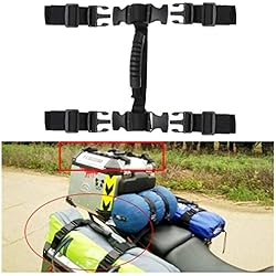 Asas Maletas Aluminio Moto JenNiFer Caja De La Motocicleta De La Manija del Pannier para BMW R1200Gs LC ADV Adventure F700Gs F800Gs KTM