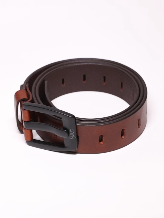 Buy ONE8 Select by Virat Kohli Men's Premium Leather Casual