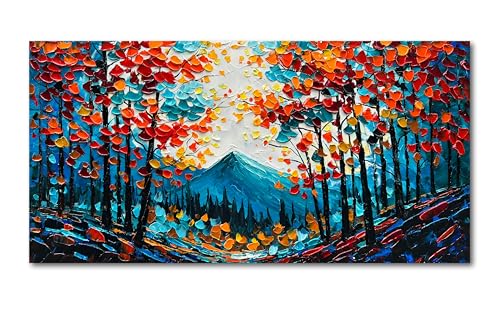 Diathou Forest Landscape 60x30