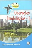 Operacoes Imobiliarias - Vol.1 8574980196 Book Cover