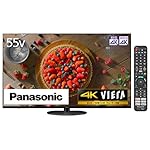 パナソニックのテレビ TH-55JX900
